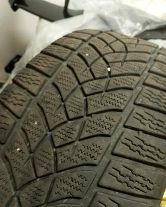 gomme 