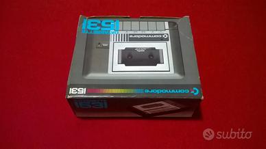 commodore 1531