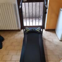 Tapis roulant magnetico Diadora Trend Dark