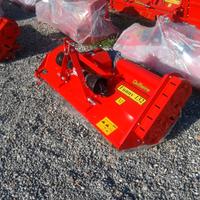 Trincia DEL MORINO Funny 132 cm -NUOVO