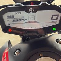 Yamaha MT-07 - 2014