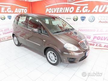 Lancia MUSA 1.4 BENZINA KM CERTIFICATI
