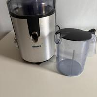 Philips Aluminium  Centrifuga HR1861