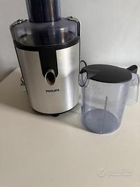 Philips Aluminium  Centrifuga HR1861