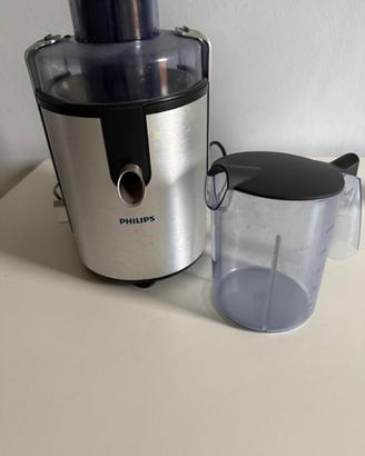 Philips Aluminium  Centrifuga HR1861