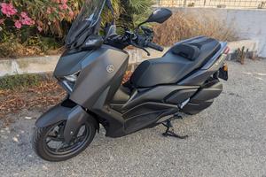 Scooter Yamaha X-Max 300