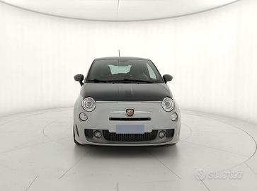Abarth 595 Turismo