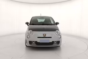 Abarth 595 Turismo