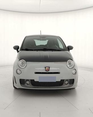 500 Abarth