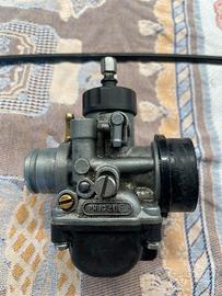 carburatore 21 dell’orto