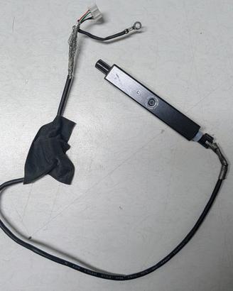 Webcam Asus PG221