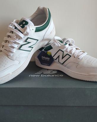 Scarpe New Balance