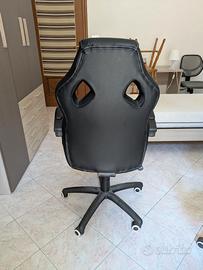 Sedia girevole