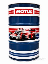 Barile motul