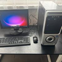Computer fisso Asus