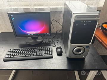 Computer fisso Asus