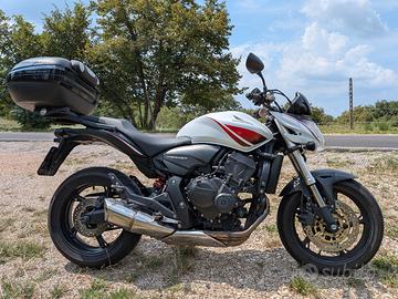 Honda Hornet 600 