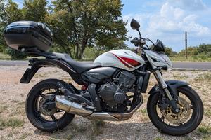 Honda Hornet 600 