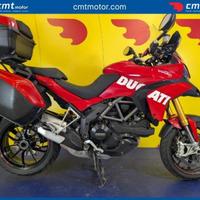 DUCATI Multistrada 1200 Garantita e Finanziabile