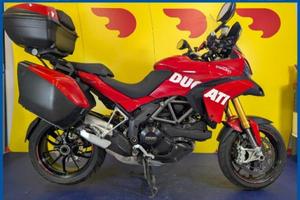 DUCATI Multistrada 1200 Garantita e Finanziabile