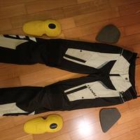 Pantalone donna Clover Light Pro Tg.38