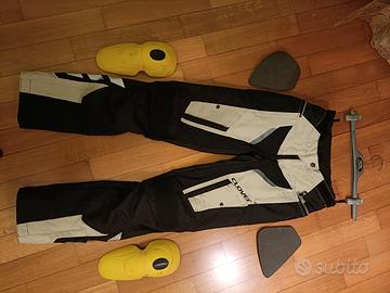 Pantalone donna Clover Light Pro Tg.38