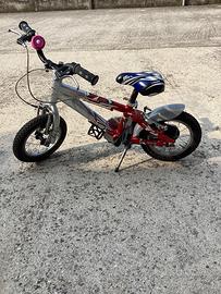 Bici da bambino 12”