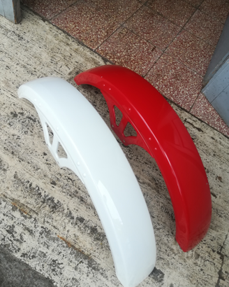 Ricambi per fantic motor