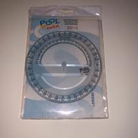 UnGoniometroOttimeCondizioniMarca”PoolOver”360Grad
