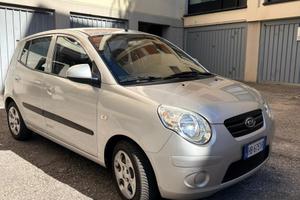 Kia Picanto Bi-fuel 2009