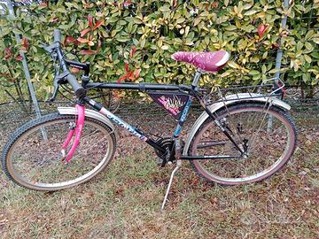 Mountain-bike Olympia 