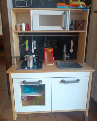 Cucina giocattolo ikea