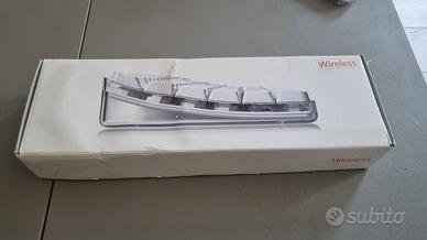 K0322NN-Scatola e Imballi Tastiera Wireless Apple