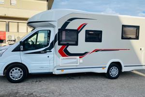 Challenger 288 Graphite Edition