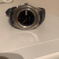 Seiko vintage BELL MATIC ALARM
