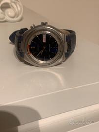 Seiko vintage BELL MATIC ALARM