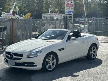 Mercedes SLK 250 ( R172 ) cdi sport