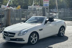 Mercedes SLK 250 ( R172 ) cdi sport