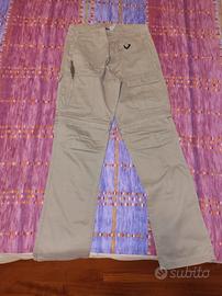 Pantaloni cargo