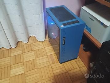 I3 10100 + 16GB RAM + SSD + 1TB