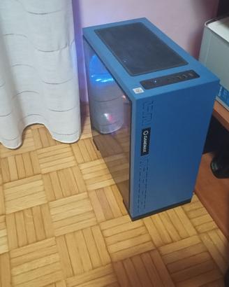 I3 10100 + 16GB RAM + SSD + 1TB