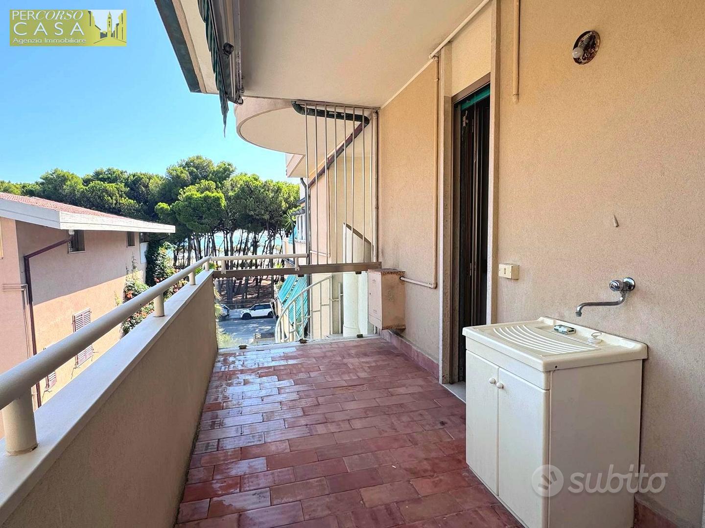 Apartment in Alba Adriatica, Villa Fiore, Teramo - Altro