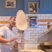 Aiuto pizzaiolo esperienza
