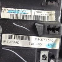 CX23-14D374-AD KIT AIRBAG JAGUAR XF 3.0 D 177KW AU