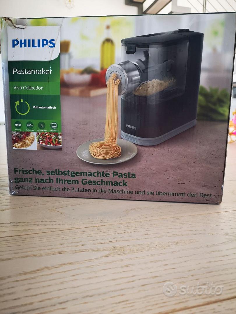 Macchina per pasta. Philips - Elettrodomestici In vendita a Parma