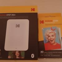 STAMPANTE KODAK STEP SLIM