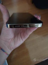 Iphone 14 pro max 128gb gold