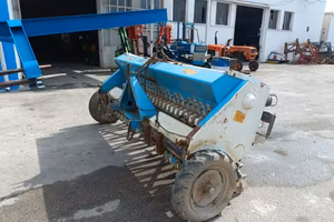 seminatrice marca Sicma da frumento- 2,50m