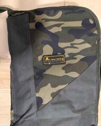 Fodero carpfishing Prologic Avenger 13 piedi