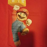 t-shirt bimbo 3-4anni 